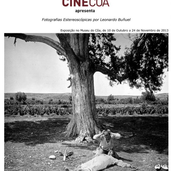 Fotografias Estereoscópicas por Leonardo Buñuel