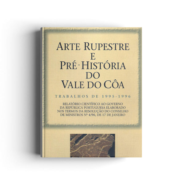 Arte Rupestre e Pré-História do Vale do Côa