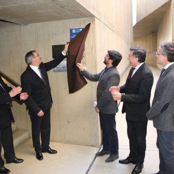 IMG_1398-compressor Archaeological Park and Côa Museum receive European Rock Art Trails quality certification