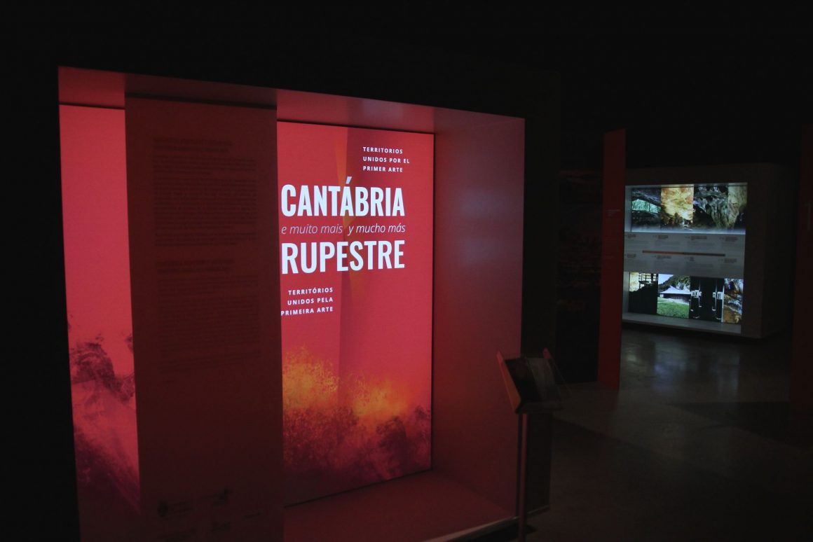 Cantabria Rupestre and much more: Territories united by the First Art