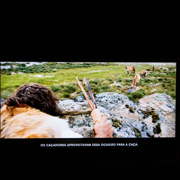 Museum-vale-do-coa-felsmalerei-freibeuter-reisen “Stone Age Art in the Coa Valley”