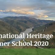 International Heritage Summer School 2020