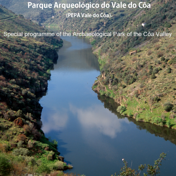 Launch of the special programme of the Archaeological Park of the Côa Valley