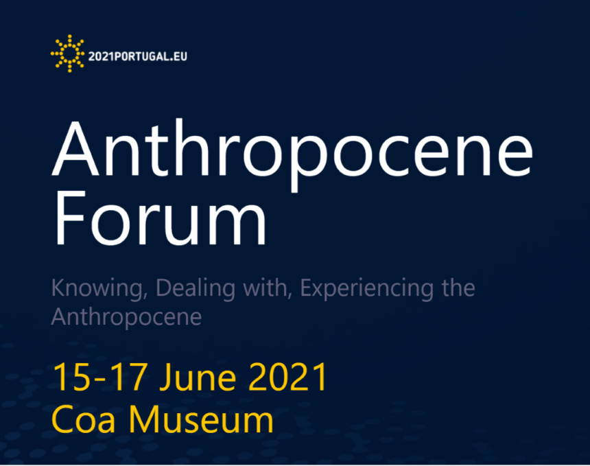 Fórum Antropoceno 2021