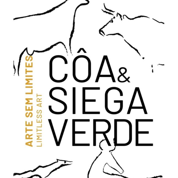 Côa e Siega Verde: Arte sem limites