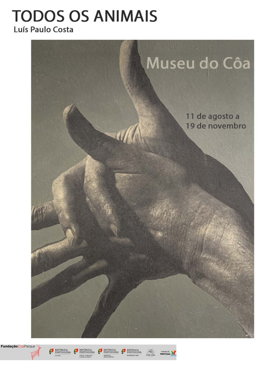 New temporary exhibition at Côa Museum