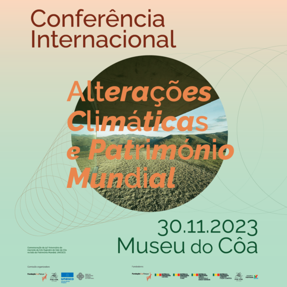 International Conference – “Climate Change and World Heritage”