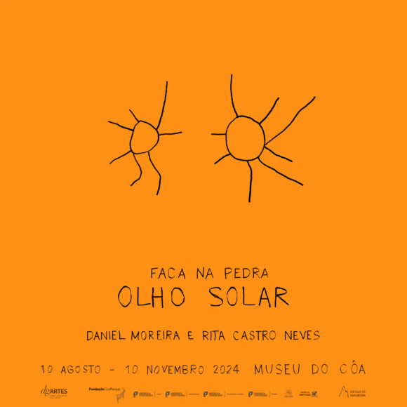 Faca na Pedra Olho Solar