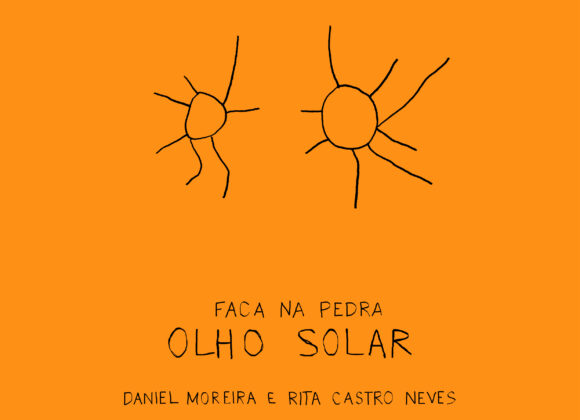 Faca na Pedra Olho Solar