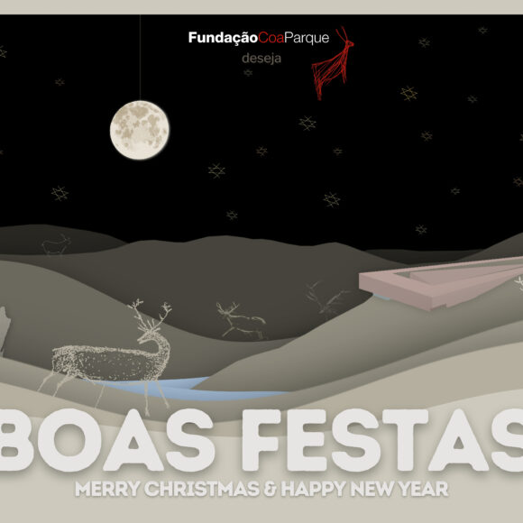 Boas Festas!