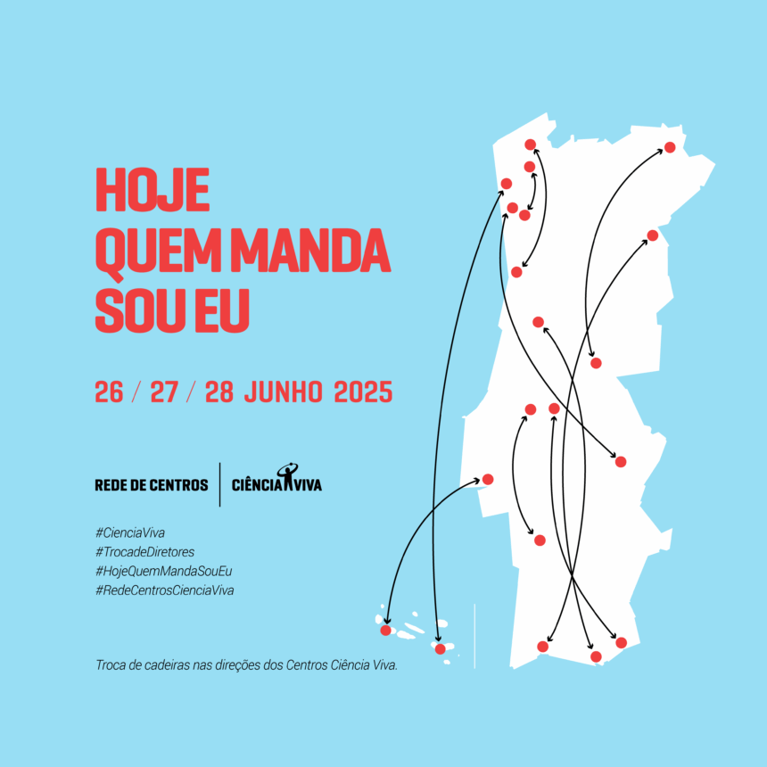 Hoje Quem Manda Sou Eu