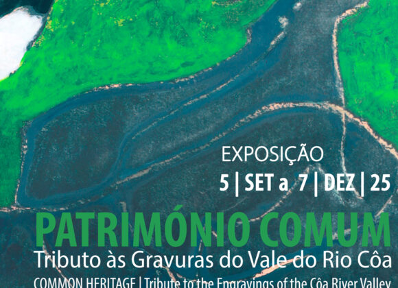 Museu Nacional Grão Vasco Tributo às Gravuras do Vale do Rio Côa