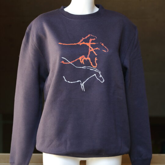 Sweat-Shirt Côa - MC