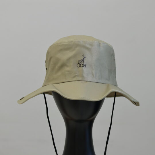 Panama Impermeável Logo - MC