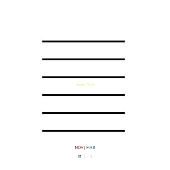 Mónada, do rio até ao mar