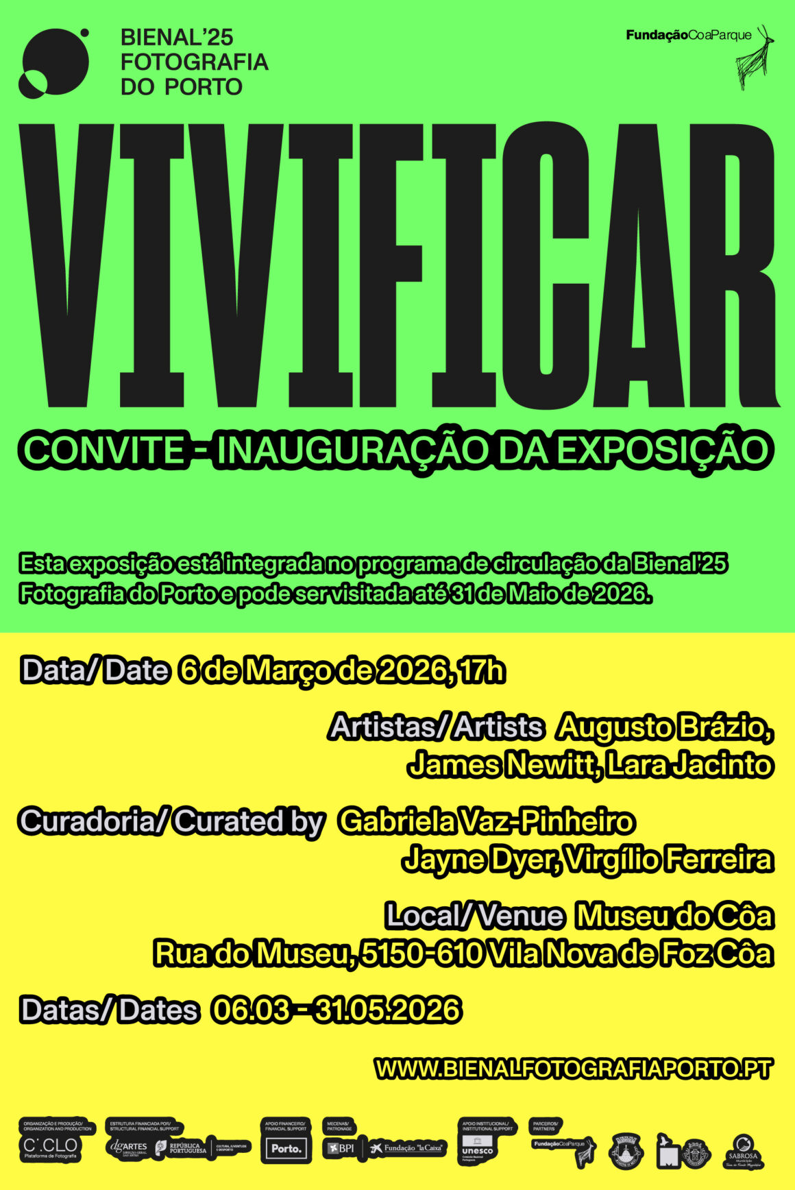 VIVIFICAR