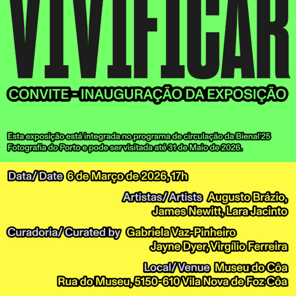 VIVIFICAR