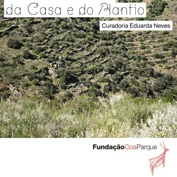 Estórias da Casa e do Plantio