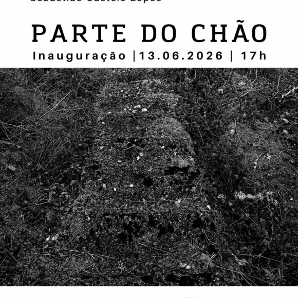 Parte do Chão