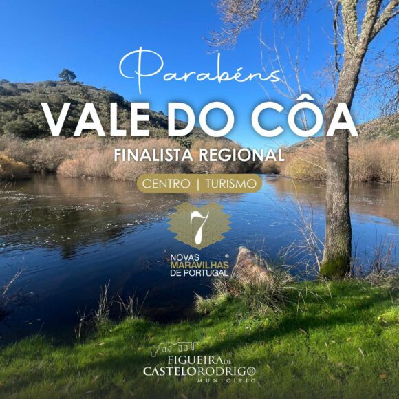7-maravilhas-7 Vale do Côa chegou à Final Regional das Novas 7 Maravilhas de Portugal