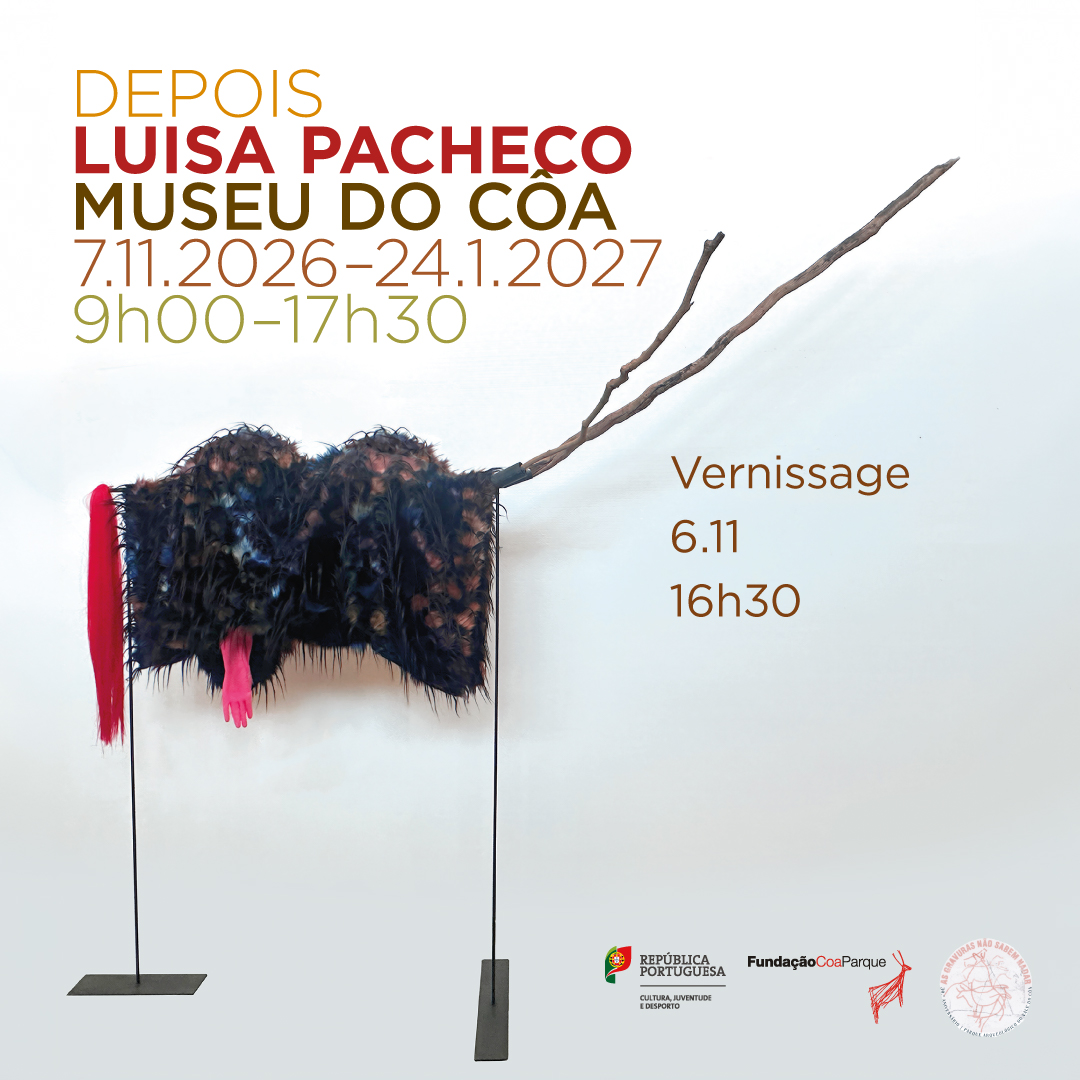 Exposição Depois DEPOIS