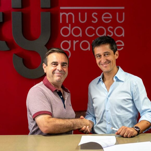 Município de Foz Côa e Côa Parque – Fundação reforçam cooperação na valorização do património arqueológico