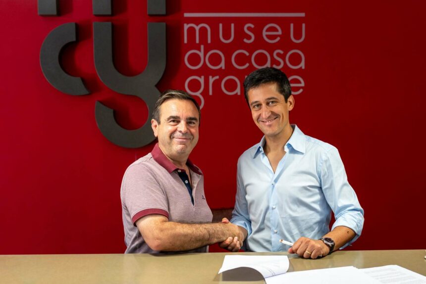 Município de Foz Côa e Côa Parque – Fundação reforçam cooperação na valorização do património arqueológico