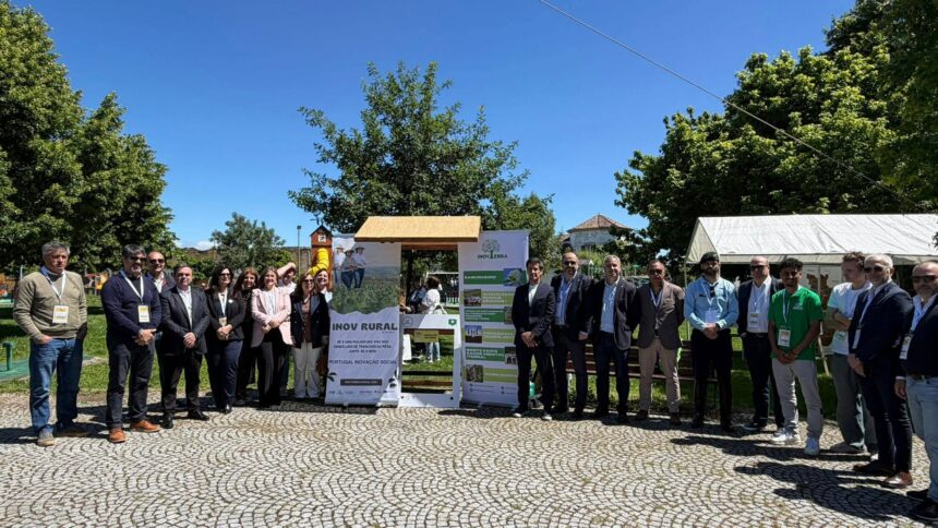 Festival CV 1 Festival Geração Ciência reuniu cerca de 2000 visitantes em Vila Nova de Foz Côa