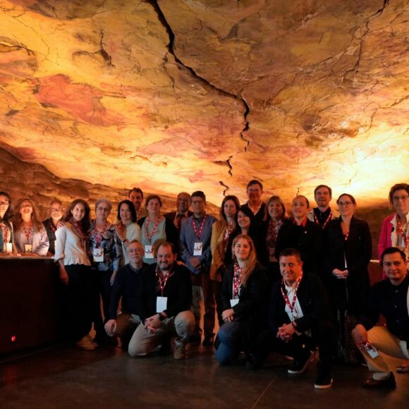 Vale do Côa participou no II Encontro Ibero-Americano de Gestores de Sítios de Arte Rupestre