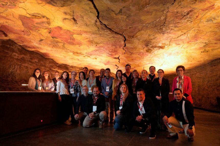 Vale do Côa participou no II Encontro Ibero-Americano de Gestores de Sítios de Arte Rupestre