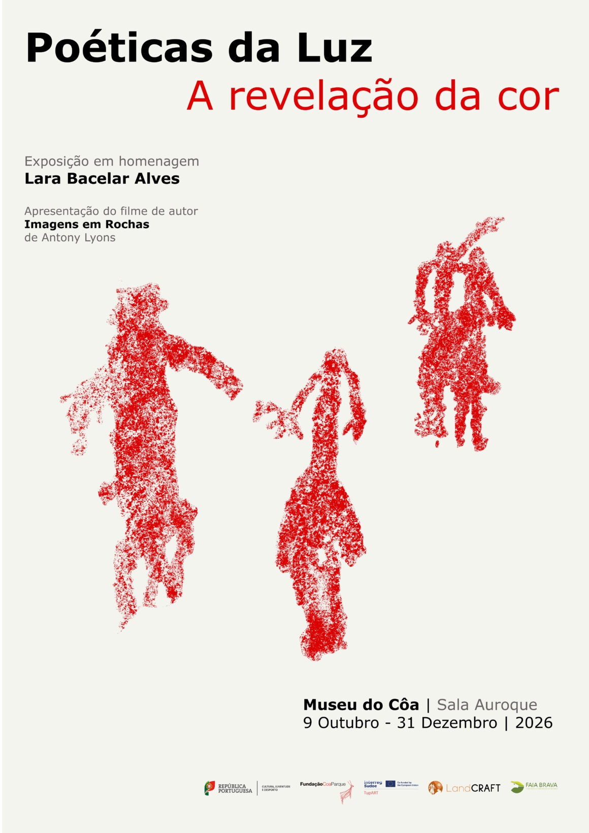 Poéticas da Luz – A revelação da cor